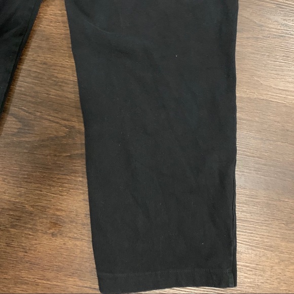 Athletic Works Cotton Yoga Cycling Sport Short XL - Picture 9 of 10